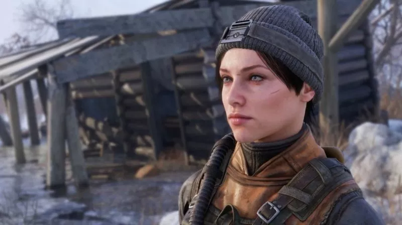Analýza Metro Exodus