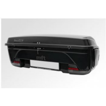 MFT BackBox