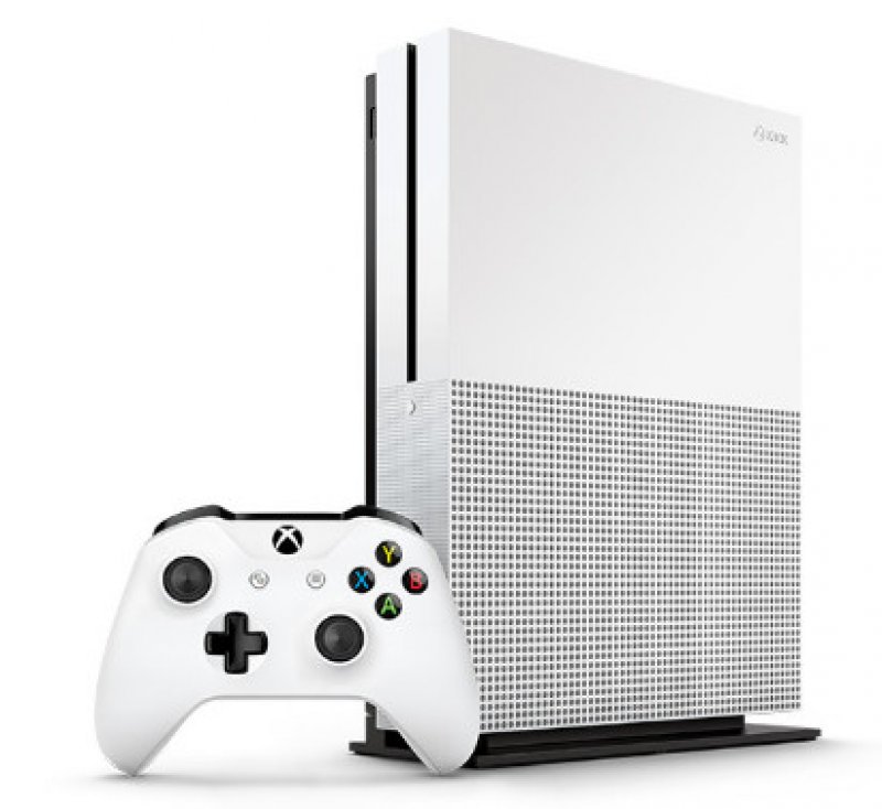 Ostestováno: Microsoft Xbox One S 1TB