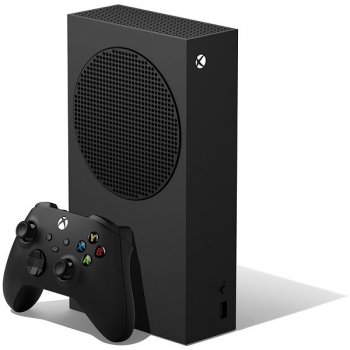Microsoft Xbox Series S 1TB