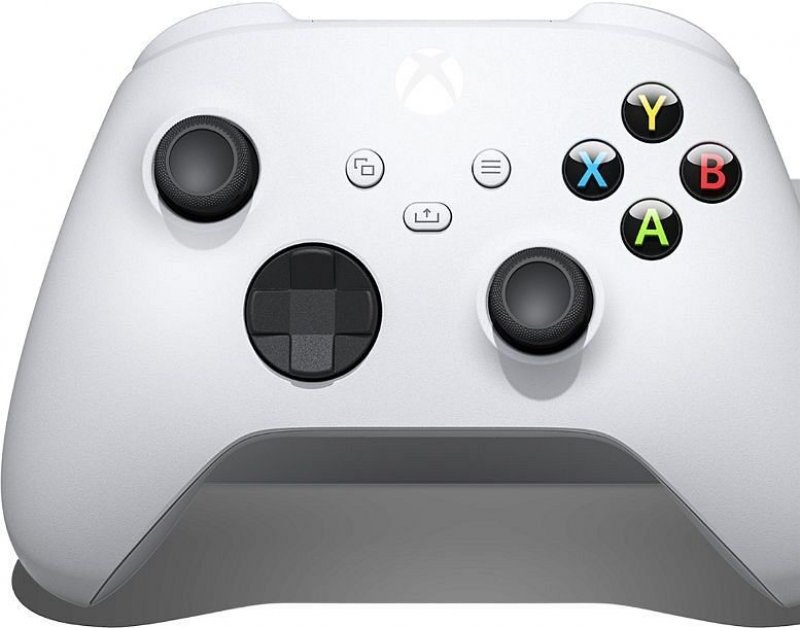 Shrnutí: Microsoft Xbox Series S