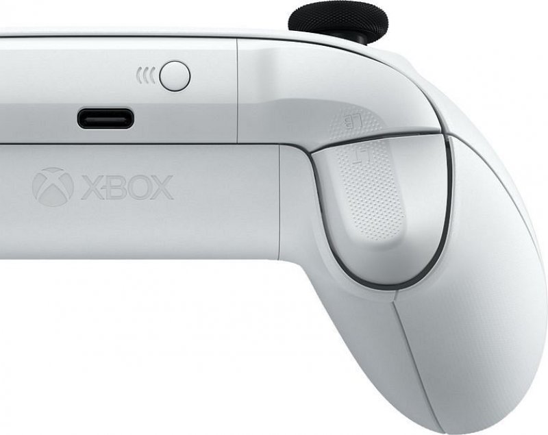 Zkušenosti s Microsoft Xbox Series S
