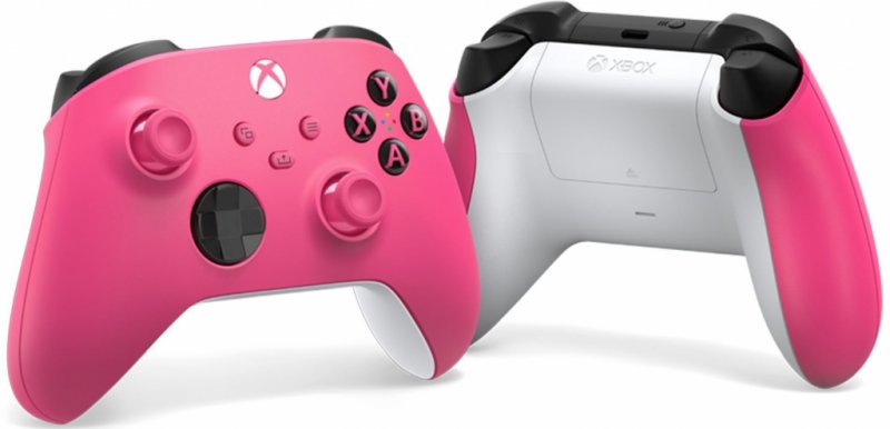 Microsoft Xbox Wireless Controller QAU-00083