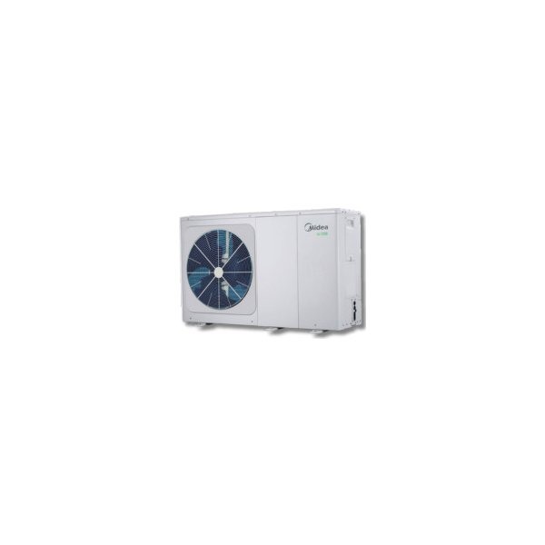 Midea M-Thermal Monoblok 16 kW 3f bez zdroje