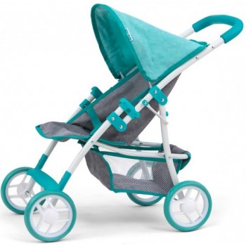 Milly Mally Natalie Prestige mint