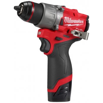 Milwaukee M12FPD2-202X