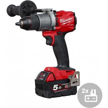 Milwaukee M18 FDD2-502X 4933464267
