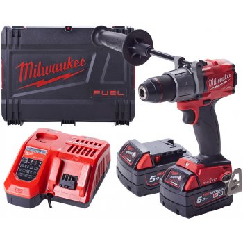 Milwaukee M18 ONEDD2-502X 4933464525