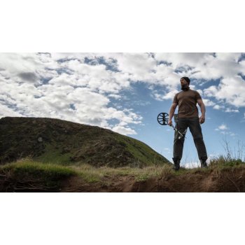 Minelab equinox 900