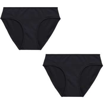 Modibodi Menstruační plavky Teen Bikini spodní díl 2 ks