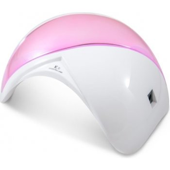 MollyLux UV/LED lampa na nehty 48W K1