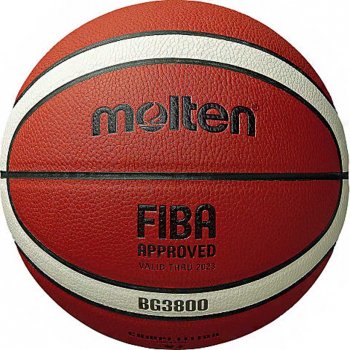 Molten B5G3800