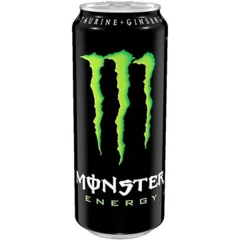 Monster Energy 0,5l