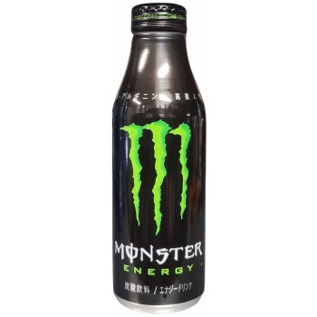 Monster Energy Japan 500 ml