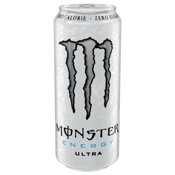 Monster Energy Ultra Green 0,5 l