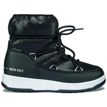 Moon boot jr girl low nylon black
