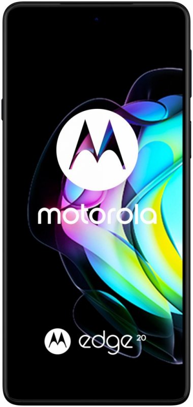Recenze Motorola Edge 20 8GB/128GB