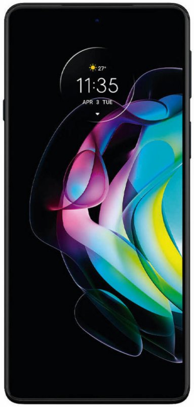 Zkušenosti s Motorola Edge 20 8GB/256GB