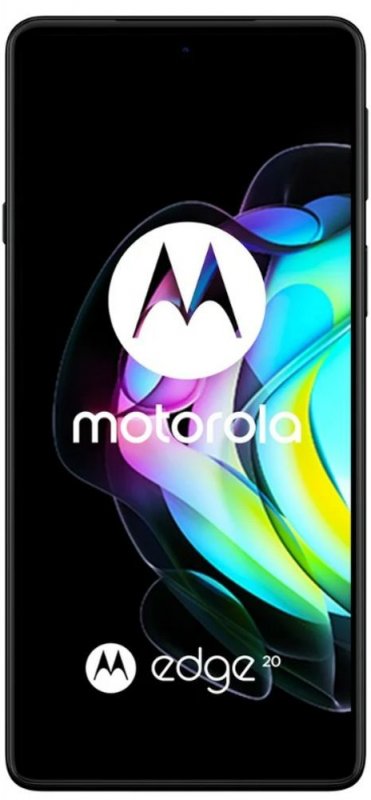 Test: Motorola Edge 20 8GB/256GB