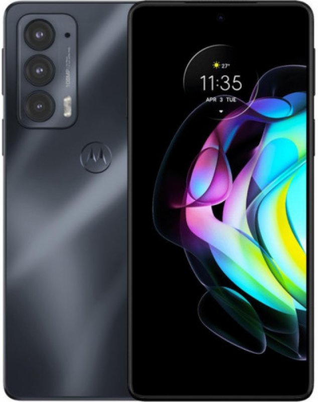 Pohled na Motorola Edge 20 8GB/256GB