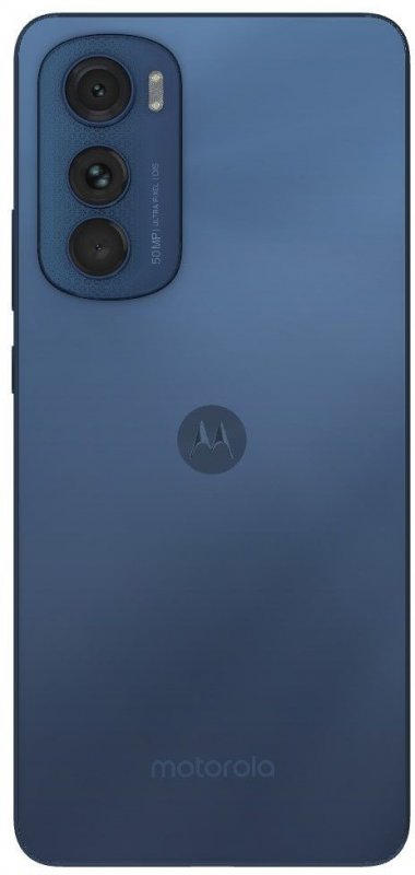 Komentáře k Motorola Edge 30 8GB/256GB