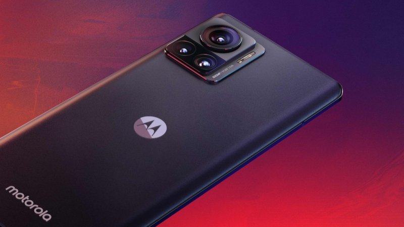 Shrnutí: Motorola EDGE 30 Ultra 12GB/256GB