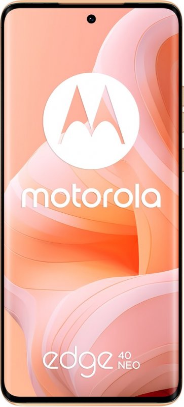 Motorola EDGE 40 Neo 12GB/256GB