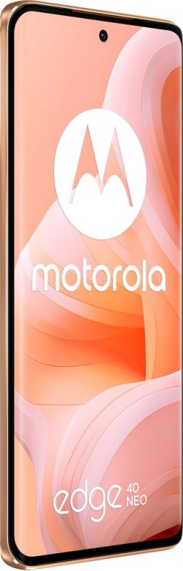 Průzkum Motorola EDGE 40 Neo 12GB/256GB