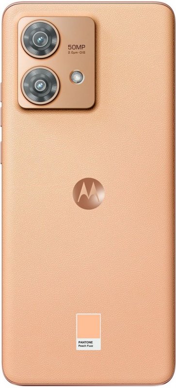 Hodnocení: Motorola EDGE 40 Neo 12GB/256GB