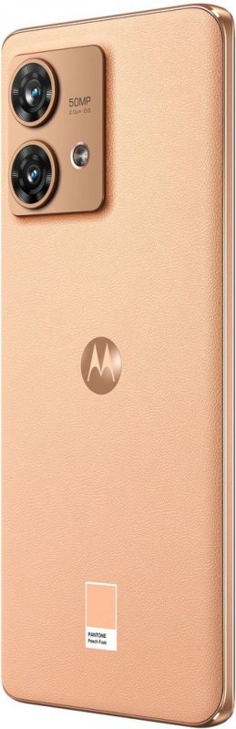 Průzkum Motorola EDGE 40 Neo 12GB/256GB