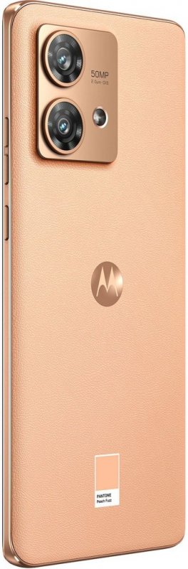 Zkušenost s Motorola EDGE 40 Neo 12GB/256GB