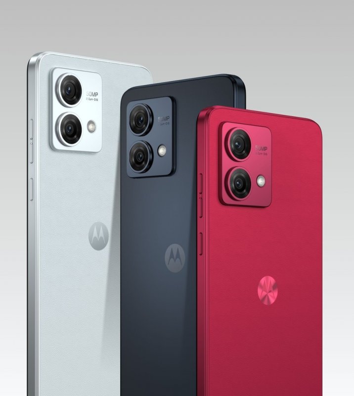 Podívejte se na Motorola Moto G84 5G 12GB/256GB