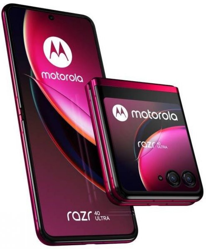Motorola RAZR 40 Ultra 8GB/256GB