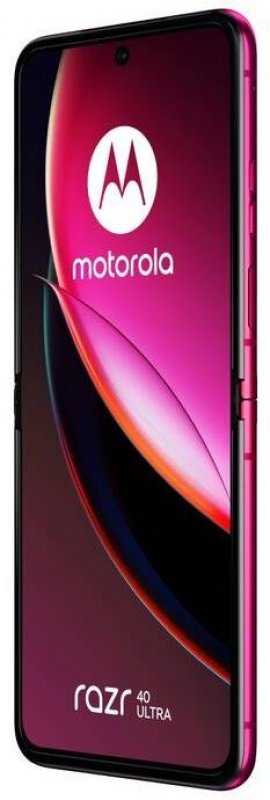 Ostestováno: Motorola RAZR 40 Ultra 8GB/256GB