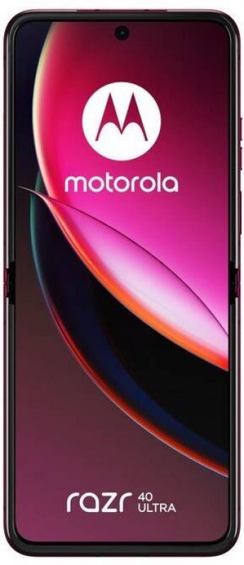 Hodnocení Motorola RAZR 40 Ultra 8GB/256GB