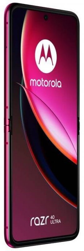 Komentáře k Motorola RAZR 40 Ultra 8GB/256GB
