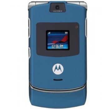Motorola RAZR V3