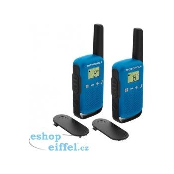 Motorola TLKR T42