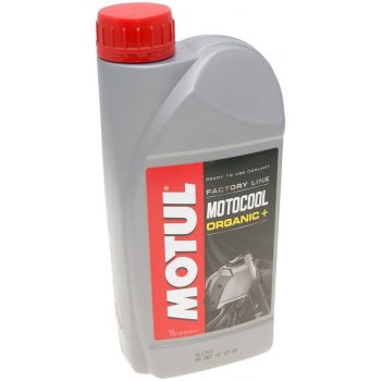 Motul Motocool Factory Line 1 l