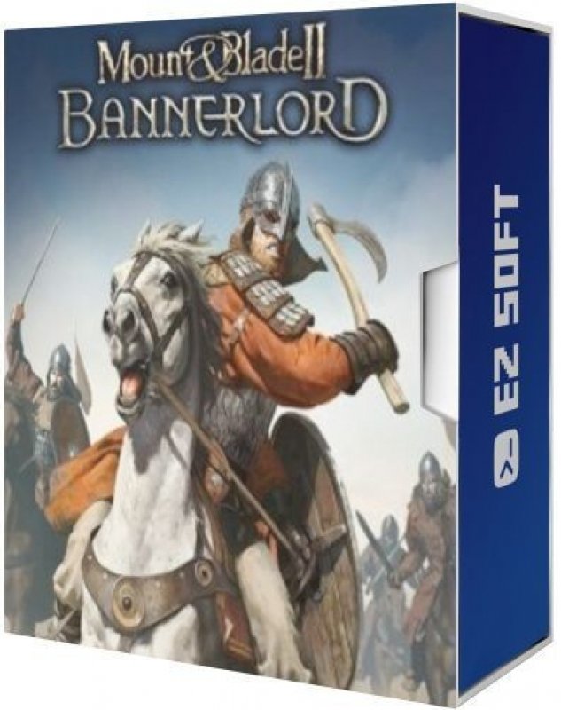 Zkoumání Mount and Blade 2 Bannerlord