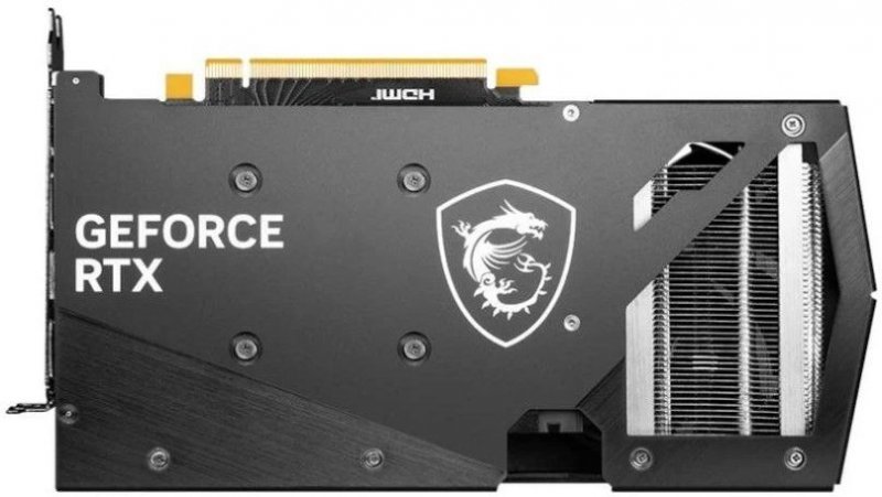 Zkoumání MSI GeForce RTX 4060 GAMING X 8G