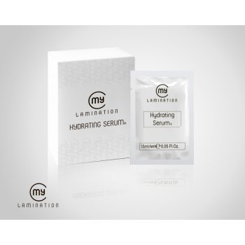 My Lamination® Hydrating serum sáček 5 x 1,5 ml