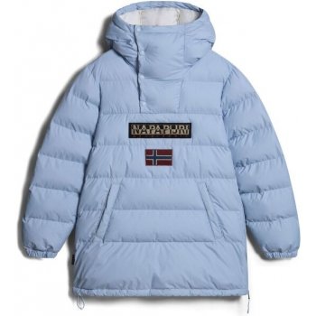Napapijri NP0A4HH9 modrá