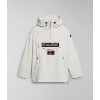 Napapijri Rainforest S W PKT 3 White