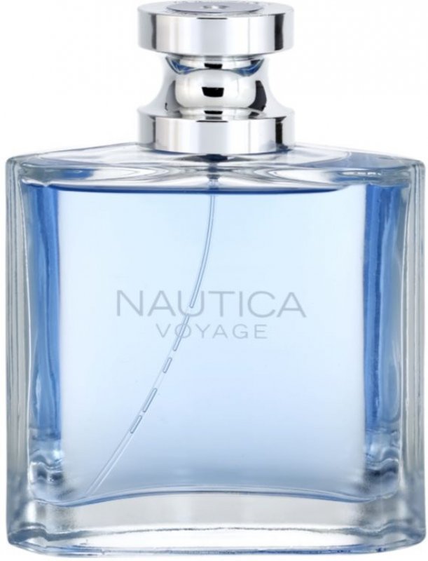 Recenze Nautica Voyage toaletní voda pánská 100 ml