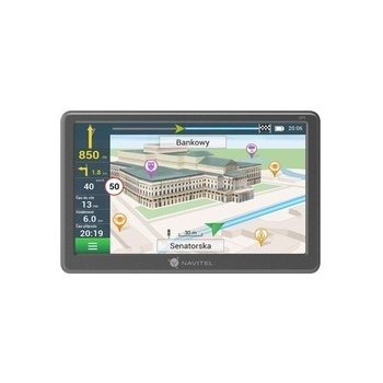 NAVITEL E707