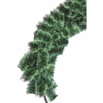Nejstromek Girlanda Basic jehličková