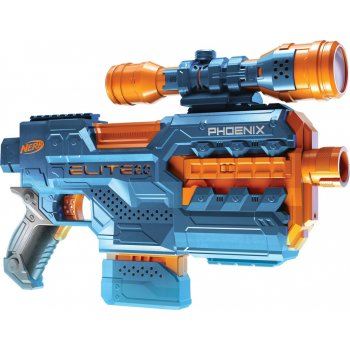 Nerf Hasbro Elite 2.0 Phoenix CS 6 E9961EU4