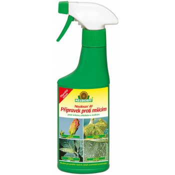 NEUDORFF Neudosan AF - Přípravek proti mšicím 250 ml