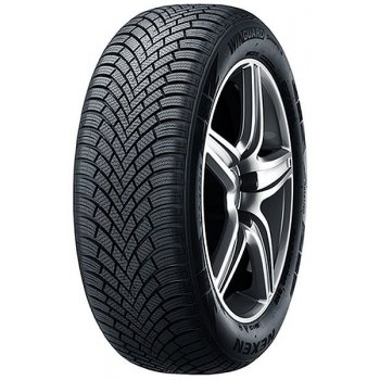 Nexen Winguard Snow'G3 WH21 205/55 R16 91H